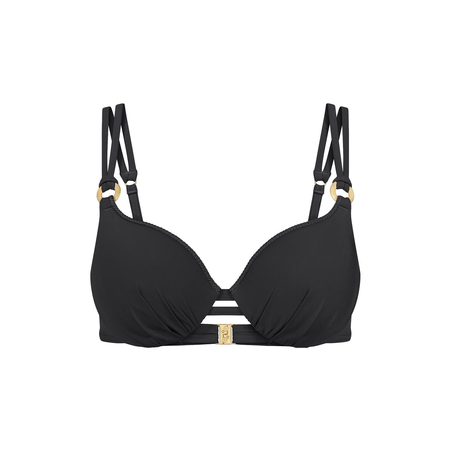 Summer Twist WP 01, black