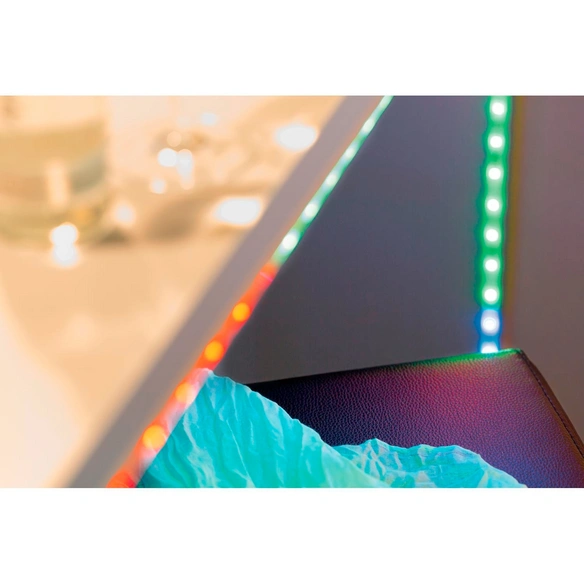 LED-Streifen »Digital LED«, 300 cm, mehrfarbig, 275 lm, dimmbar