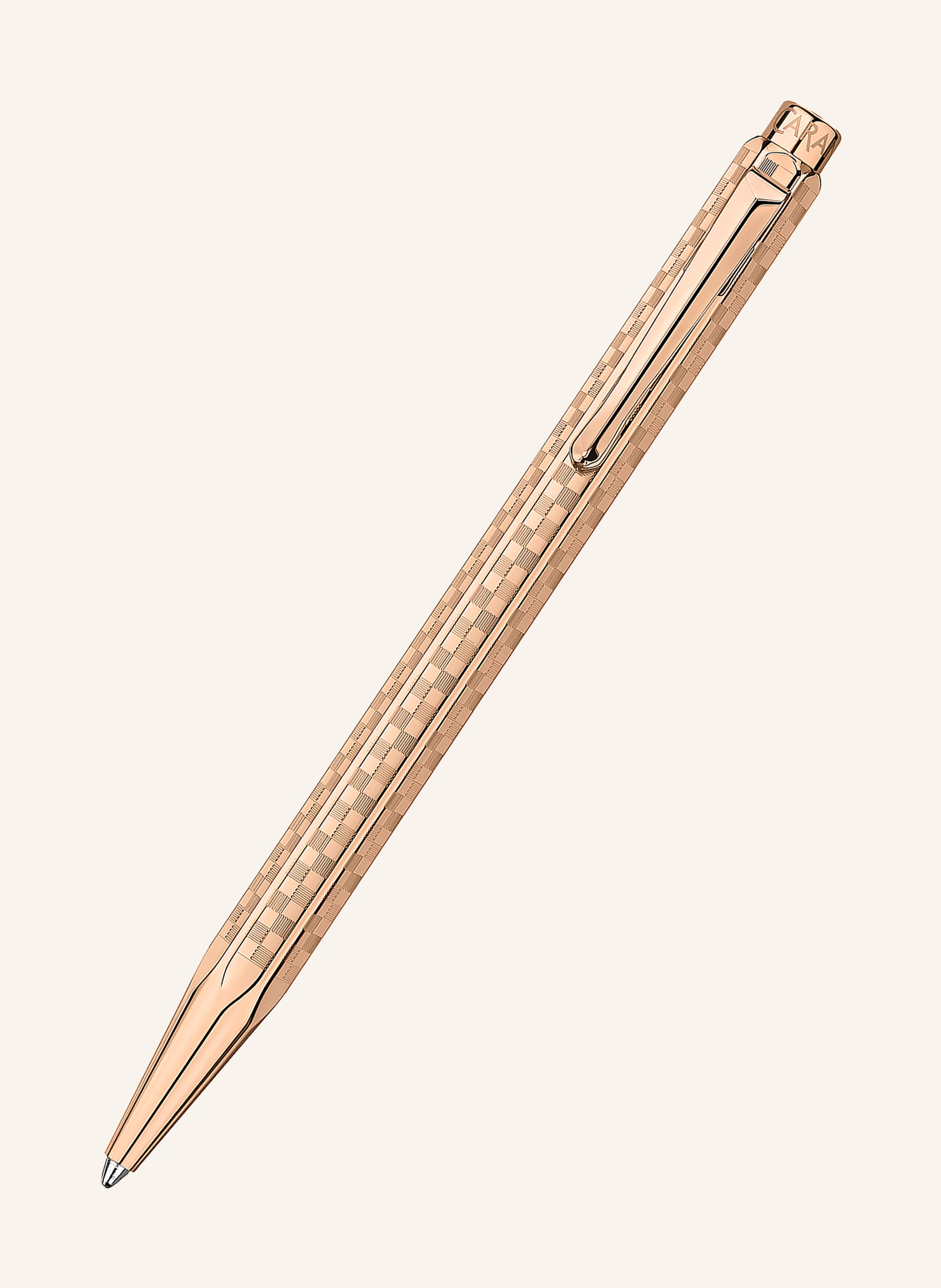 CARAN d'ACHE Kugelschreiber ECRIDOR