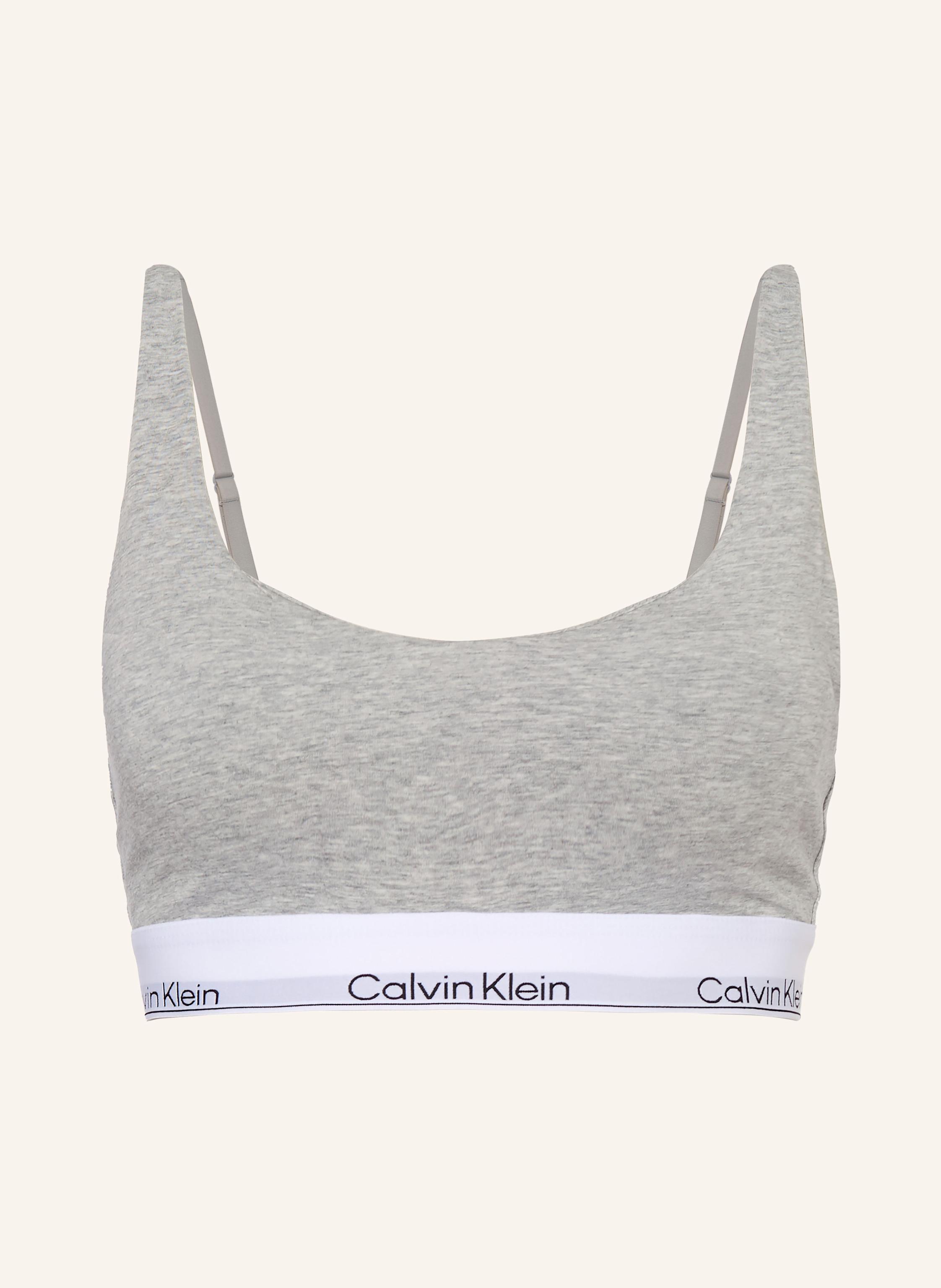 Calvin Klein Bustier ICON COTTON MODAL