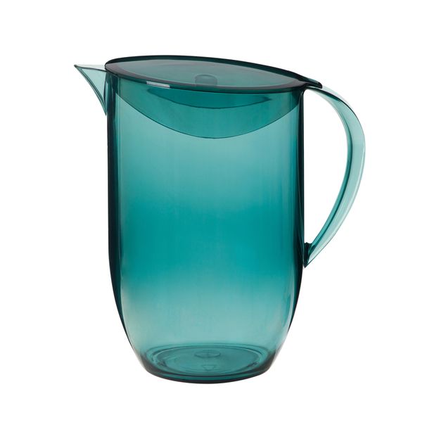 JARRA 2L MINNERAL