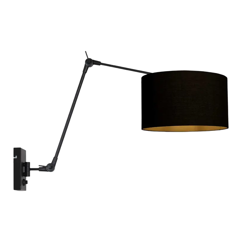 Wandleuchte Chic