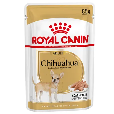 Royal Canin Chihuahua Loaf
