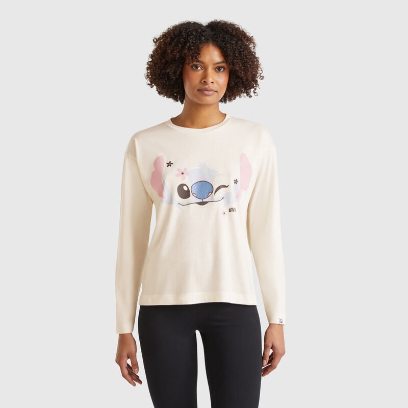 Lilo & Stitch ©Disney pyjama top