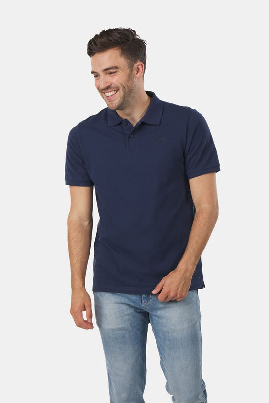 The North Face M Polo Piquet