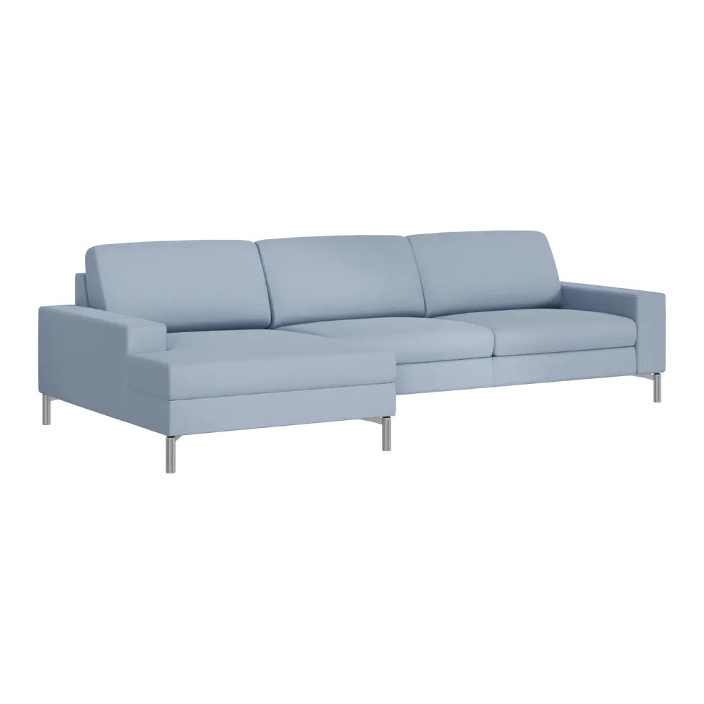 Ecksofa Quattro
