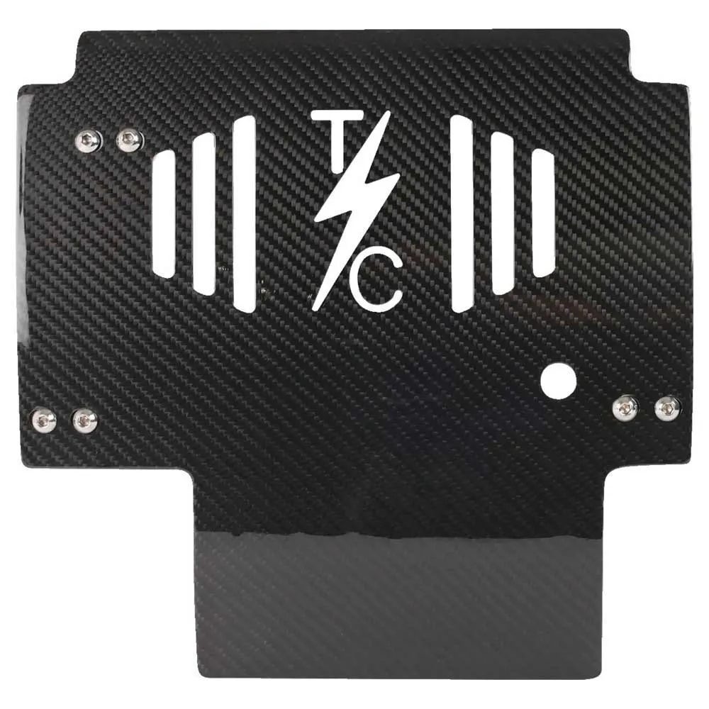 Thrashin Supply Co Harley Davidson Flhx 1923 Abs 24-25/Fltrx 1923 Abs 24-25 TSC-3034-1 carter cover