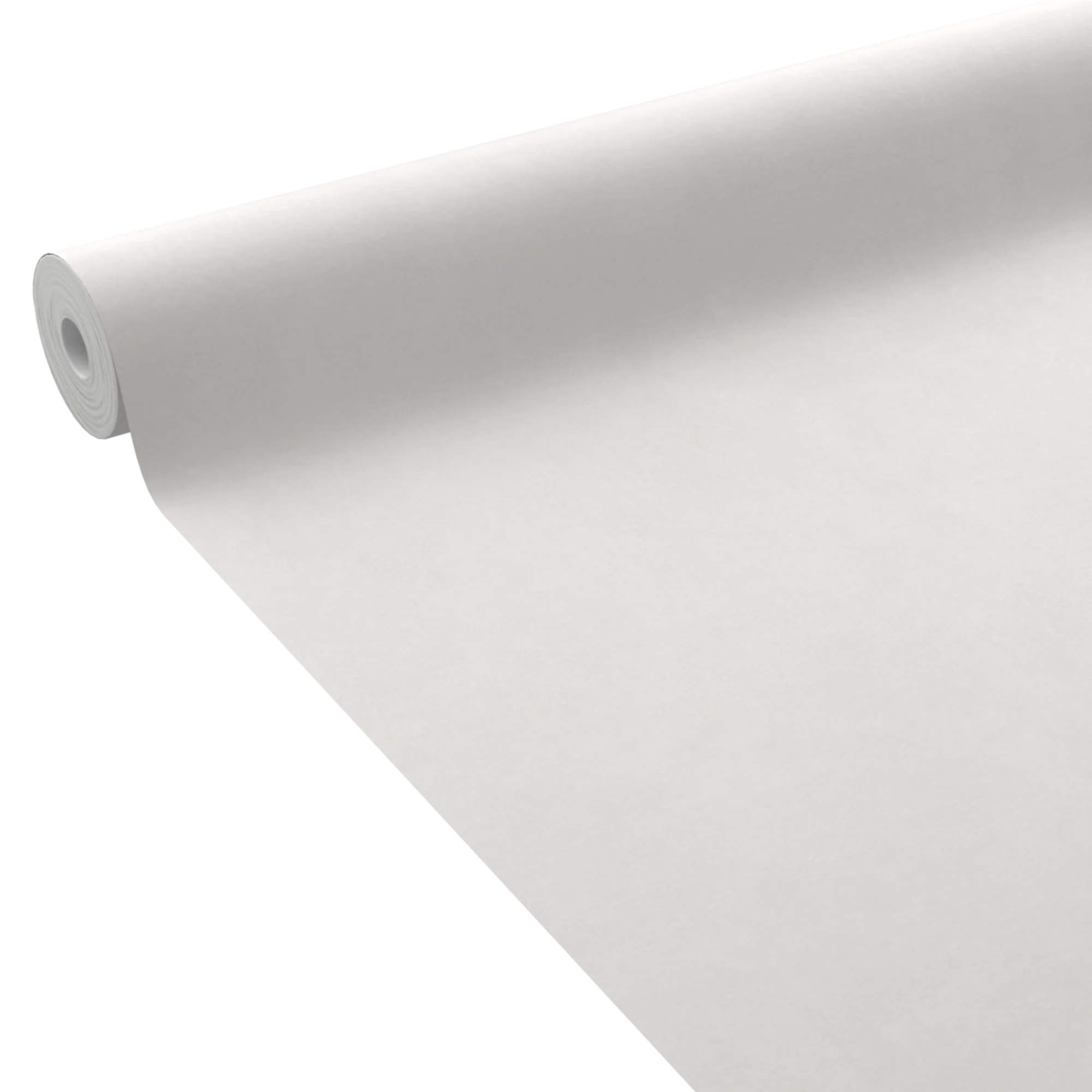 4MURS Papier peint intissé CLASSIC LINE coloris gris perle