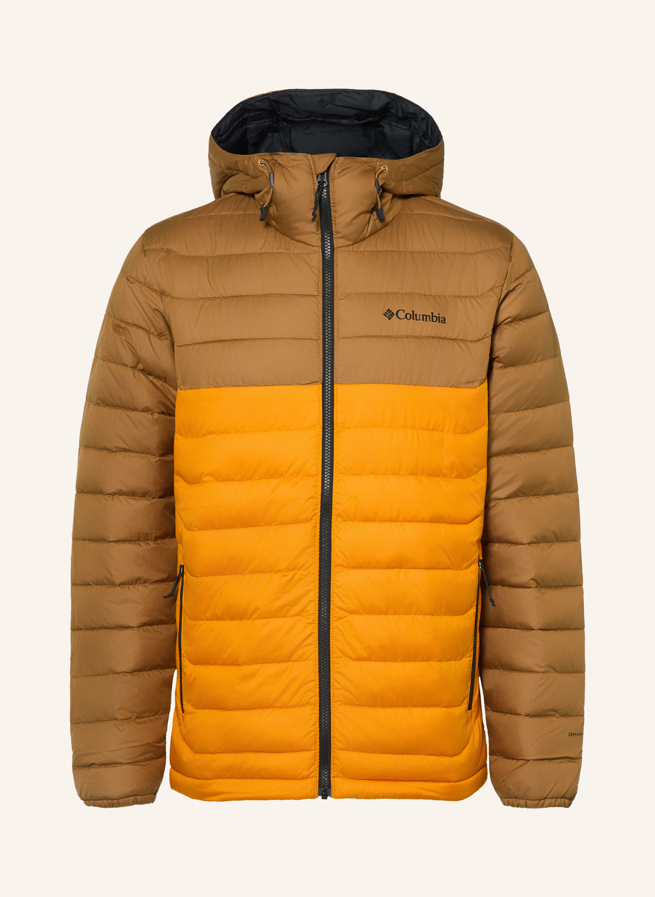 Columbia Steppjacke POWDER LITE™ II