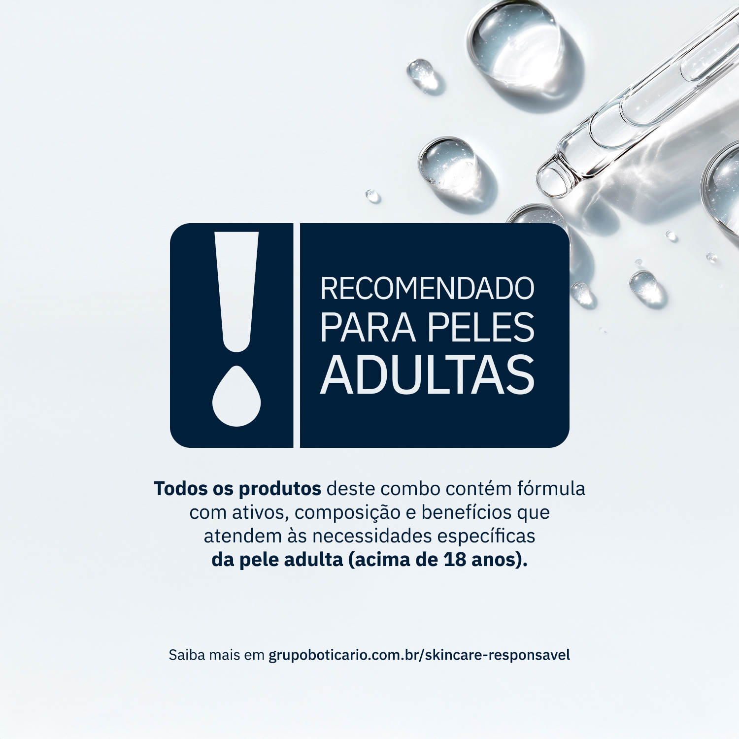 Combo Neo Dermo: Creme Hidratante Facial 50g   Creme Redutor de Olheiras 12g
