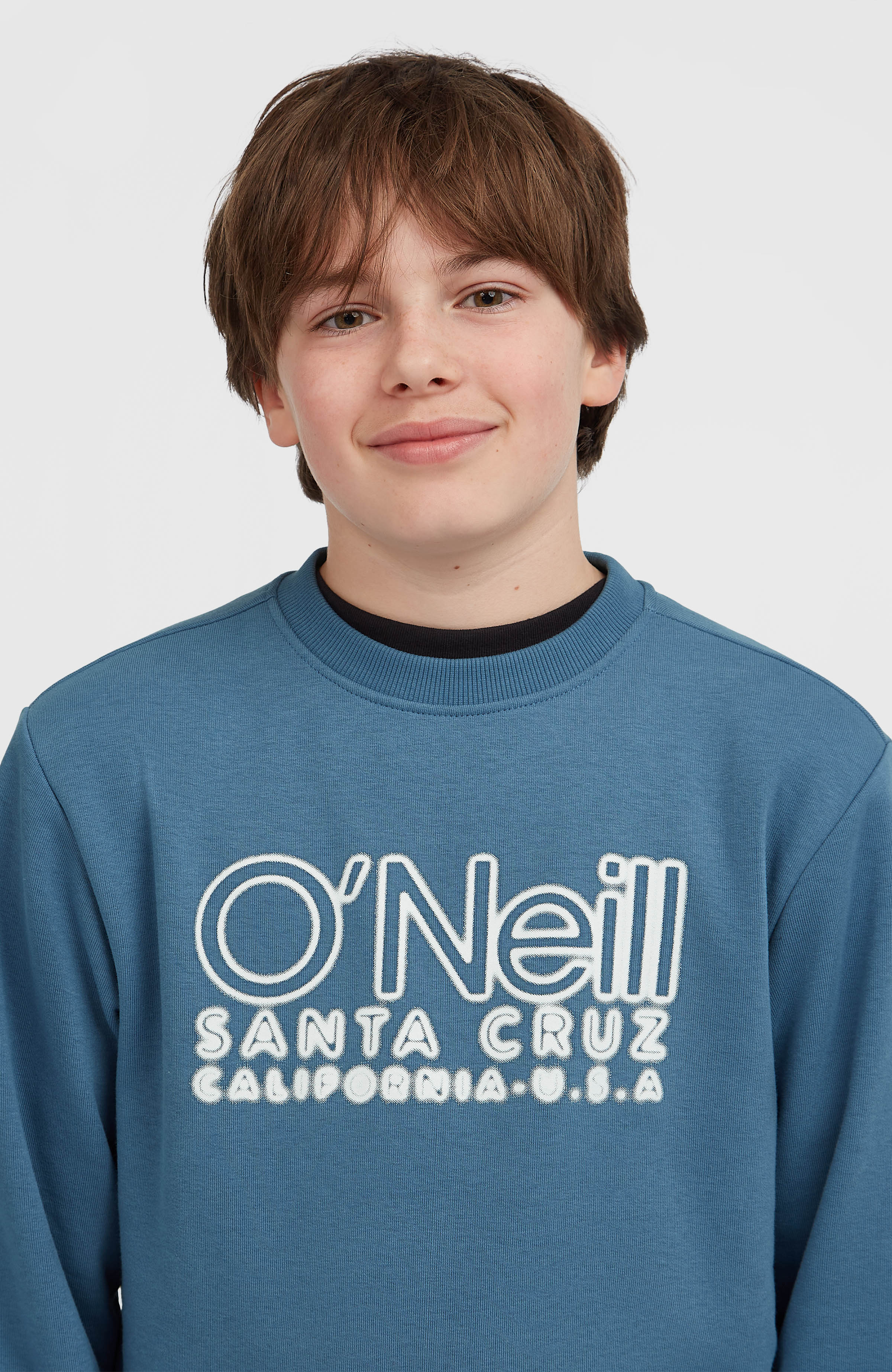 Jongens O'Neill Essentials Crew sweater
