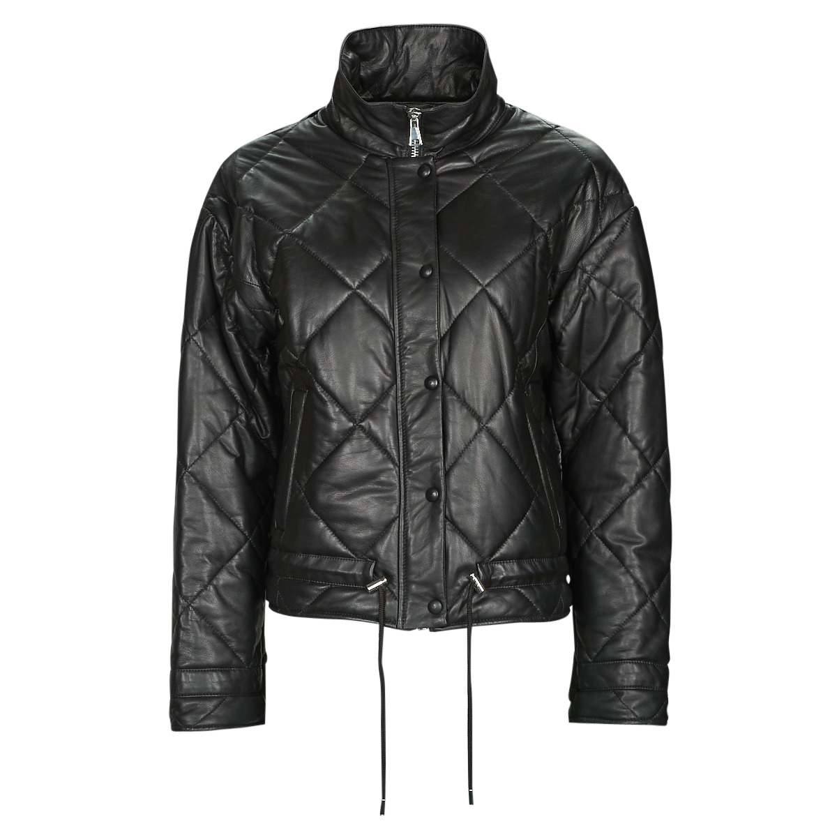 Oakwood - TRAVEL - Black