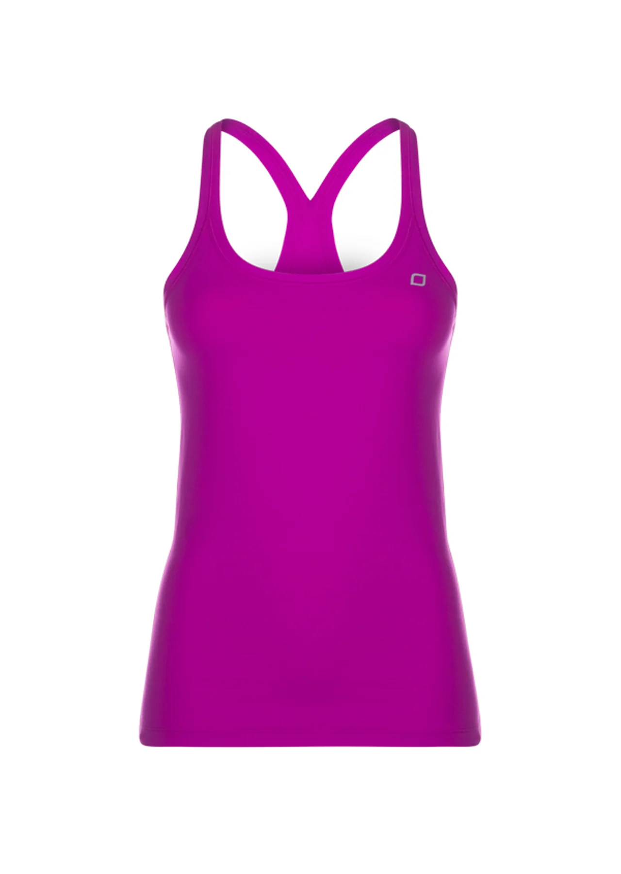 Base Layer Excel Tank