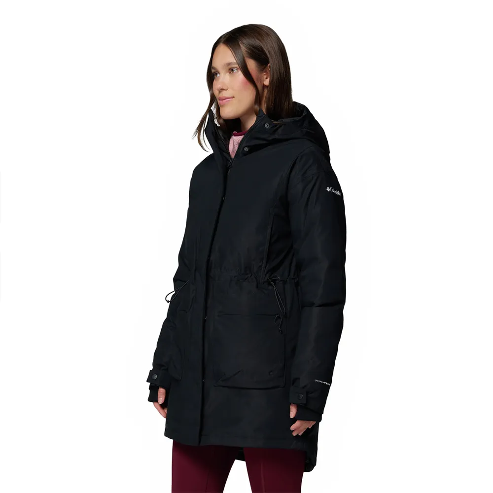 Columbia Harmony Falls™ parka