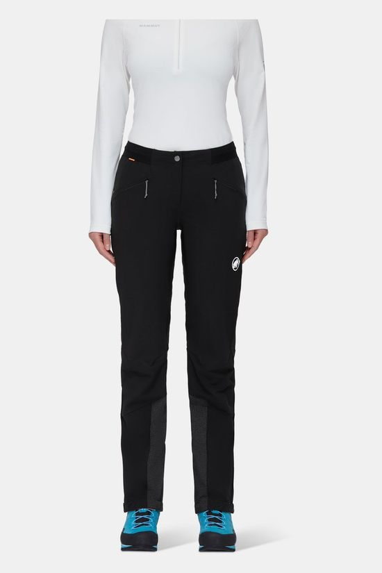 Mammut Aenergy So Hybrid Pants Women