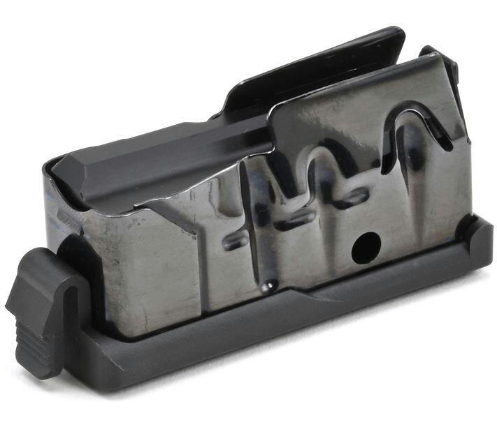 Savage Arms 55232 Mag LW 4-Round Hunter AXIS, .243/7 mm/.308 Caliber
