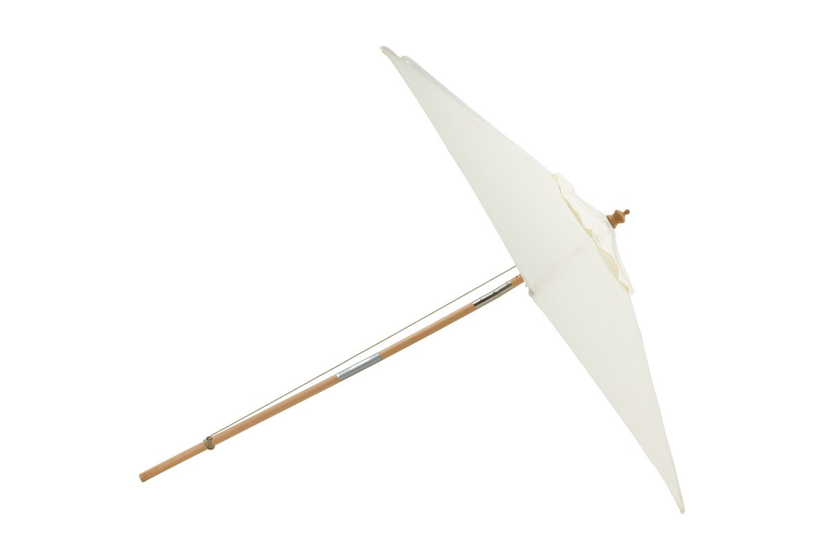Rebellenclub Santi Parasol - ø250cm - Beige