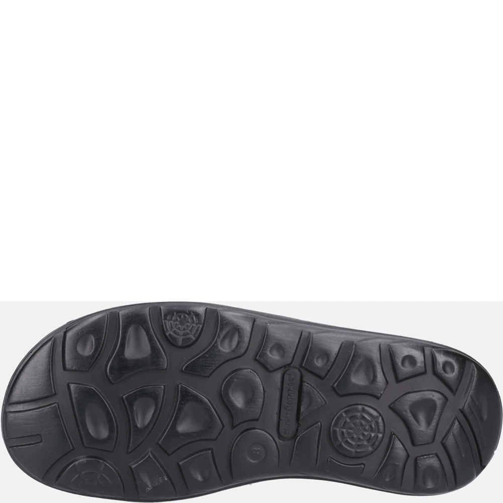 Hush Puppies Archer Mule Sandal