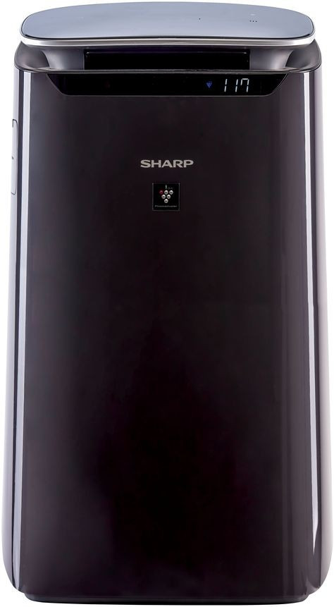 Oczyszczacz powietrza SHARP FP-J60EU-H