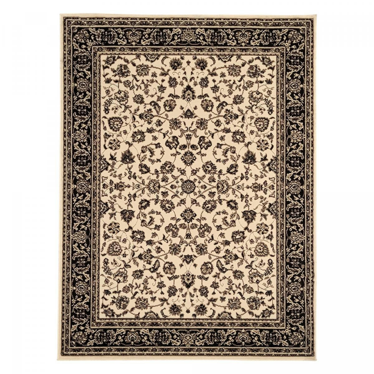 BC SANS MEDAILLON - Tapis orient style beige 60x110