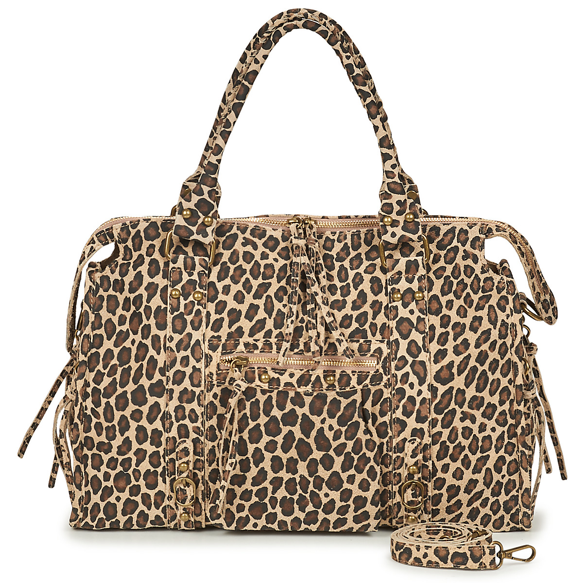 Betty London - CAPUCINE - Leopard