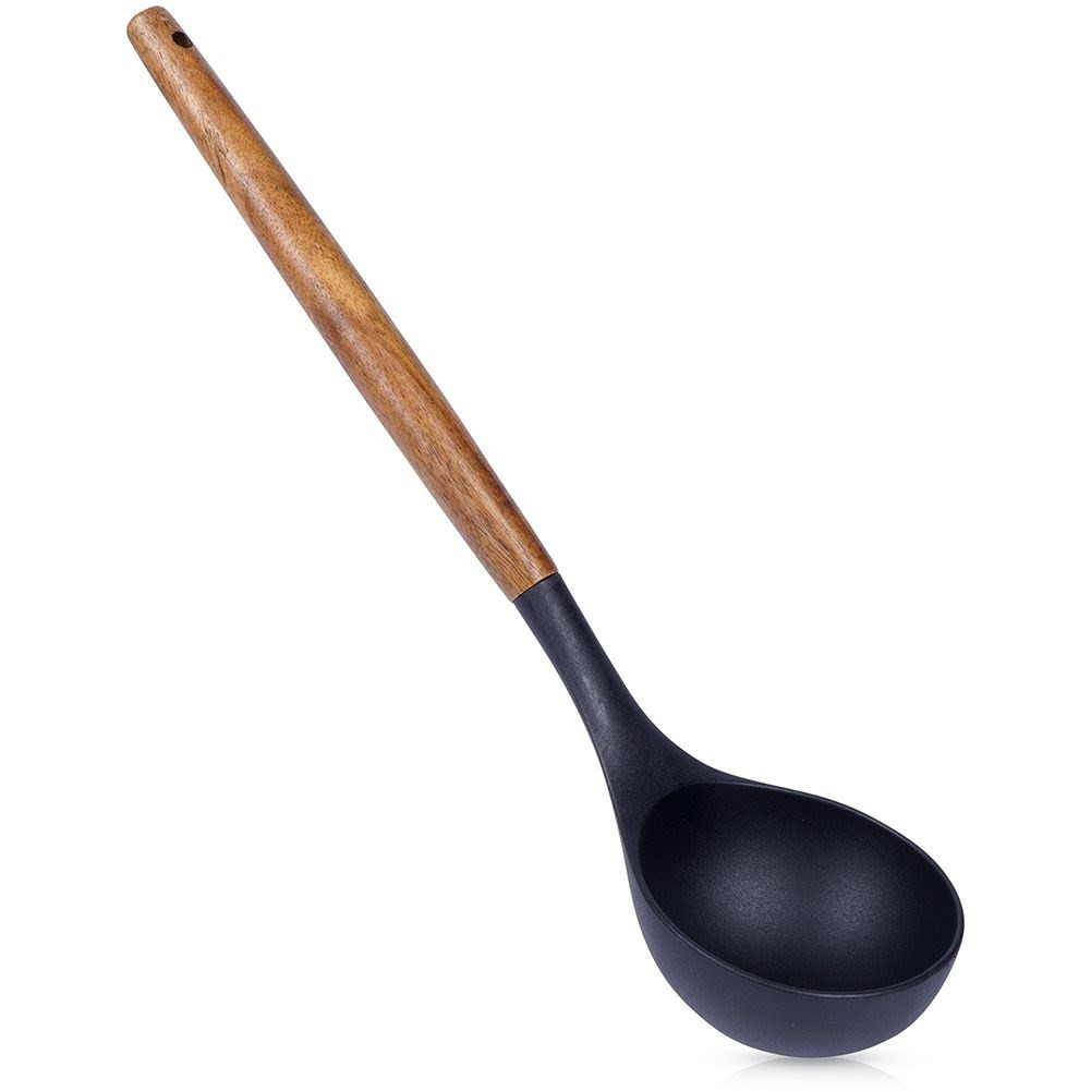 Chochla termoplastyczna 31,5 cm 110 ml