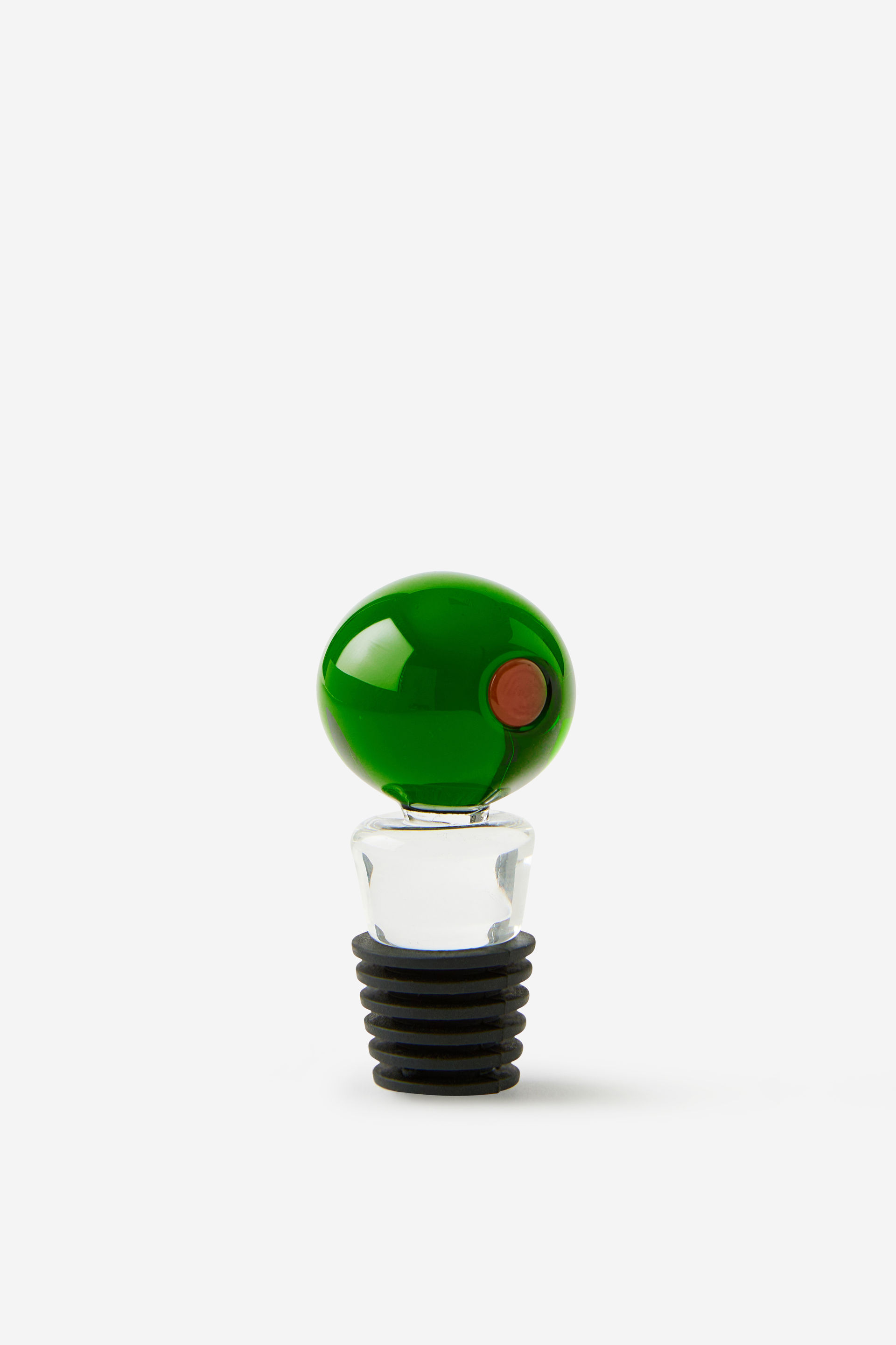 Glass Bottle Stop