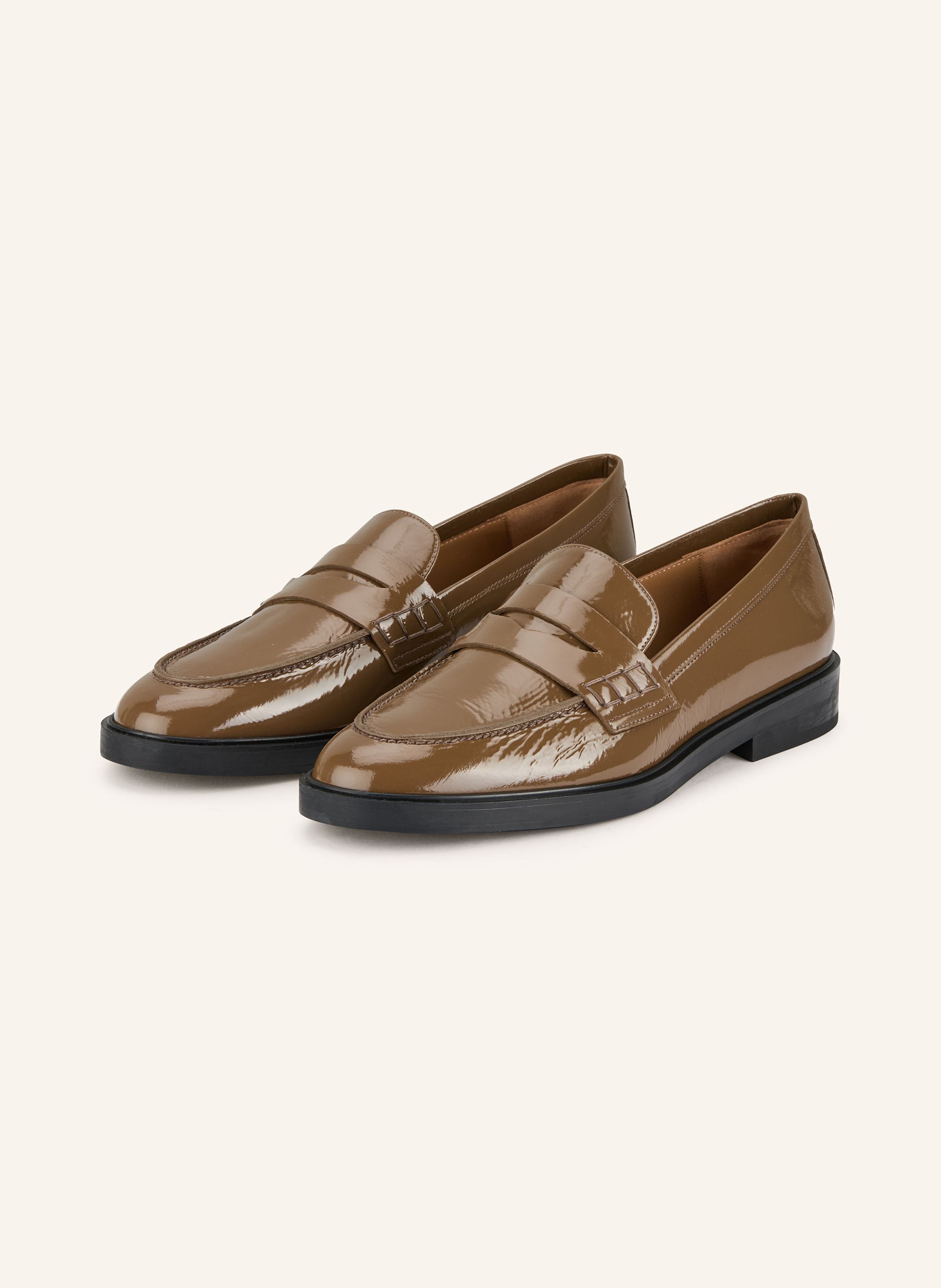 Flattered Penny-Loafer SARA