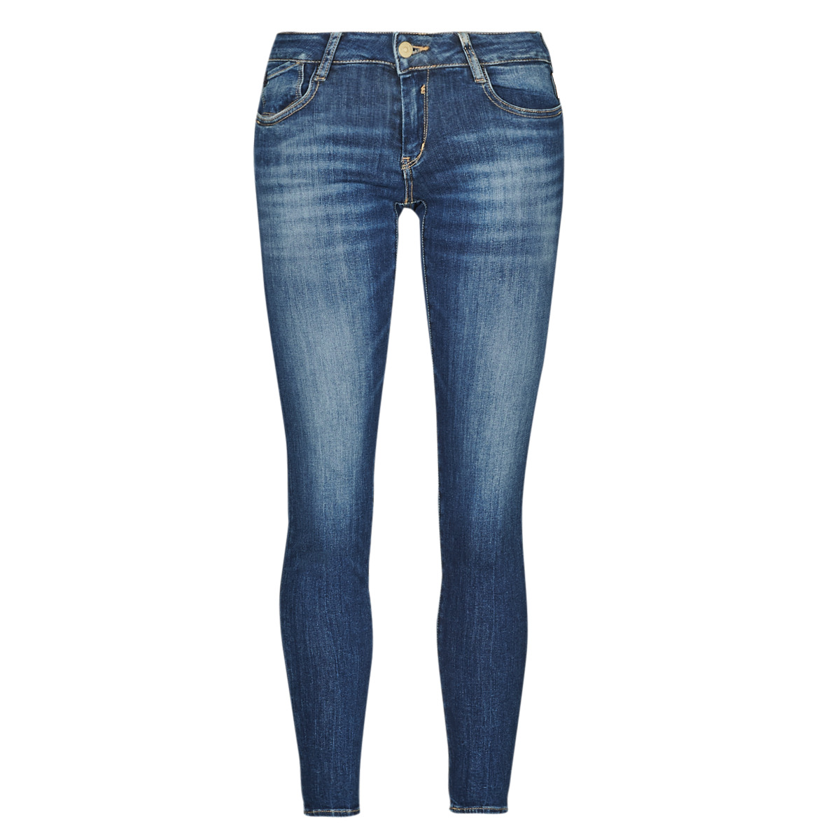 Le Temps des Cerises - PULPC - Blue