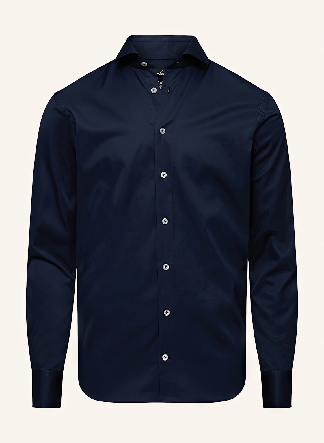 van Laack Hemd Slim Fit