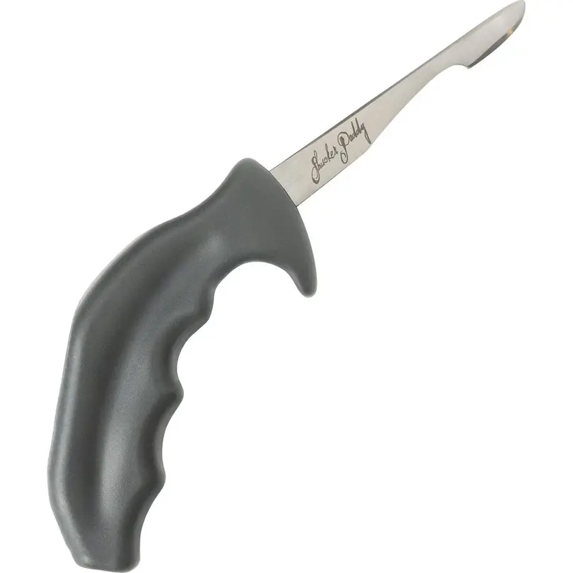Austernmesser Shucker Paddy