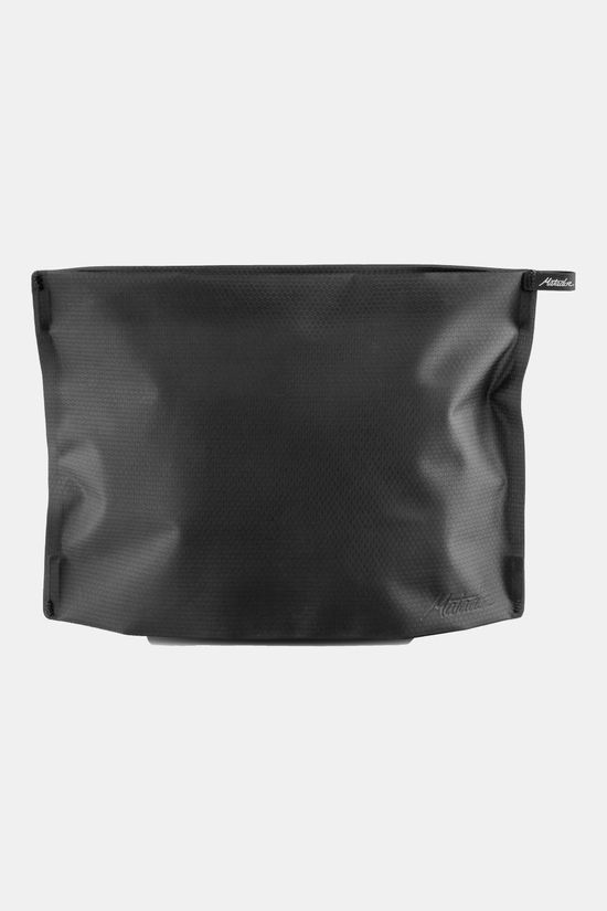 Matador Flatpak Zipper Toiletry Case Toilettas