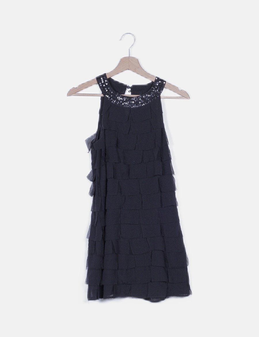 Camaïeu mini dress