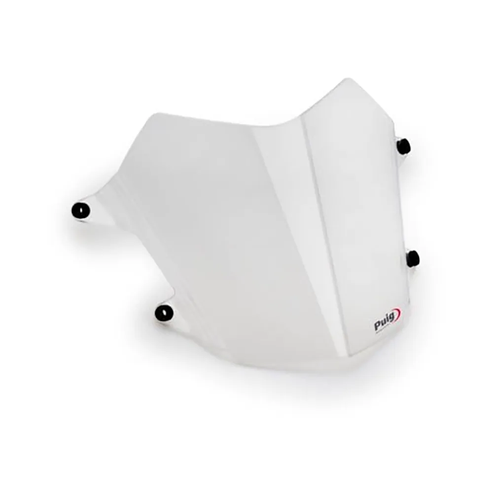Puig Yamaha Tenere 700 Explore Edition 2025 headlight protector