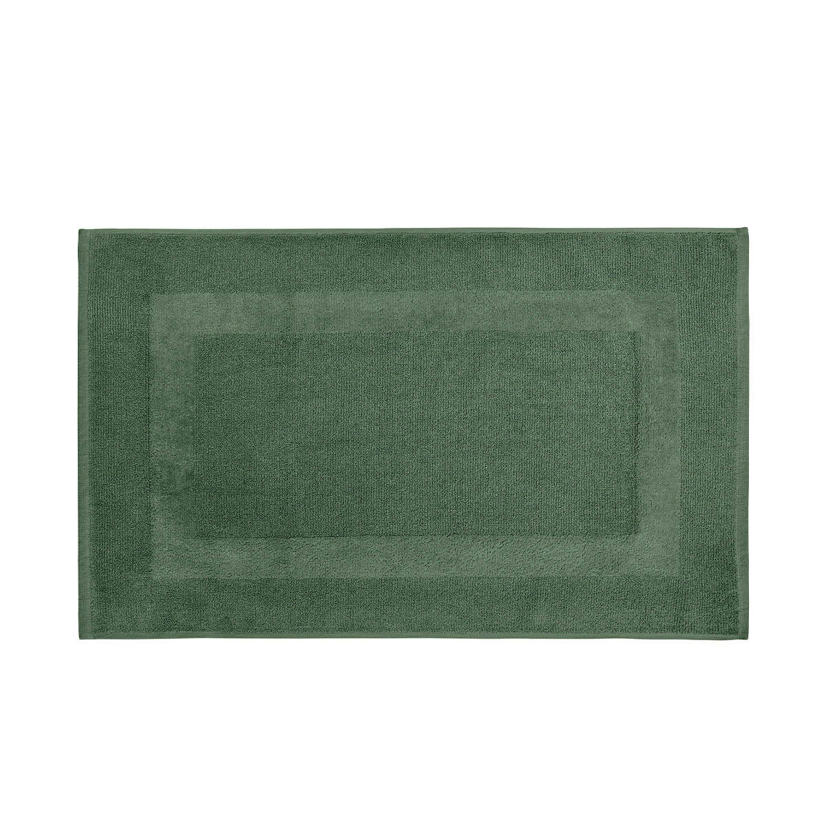 CALIFORNIA - Tapis de bain 1000 g/m²  eucalyptus 50x80 cm