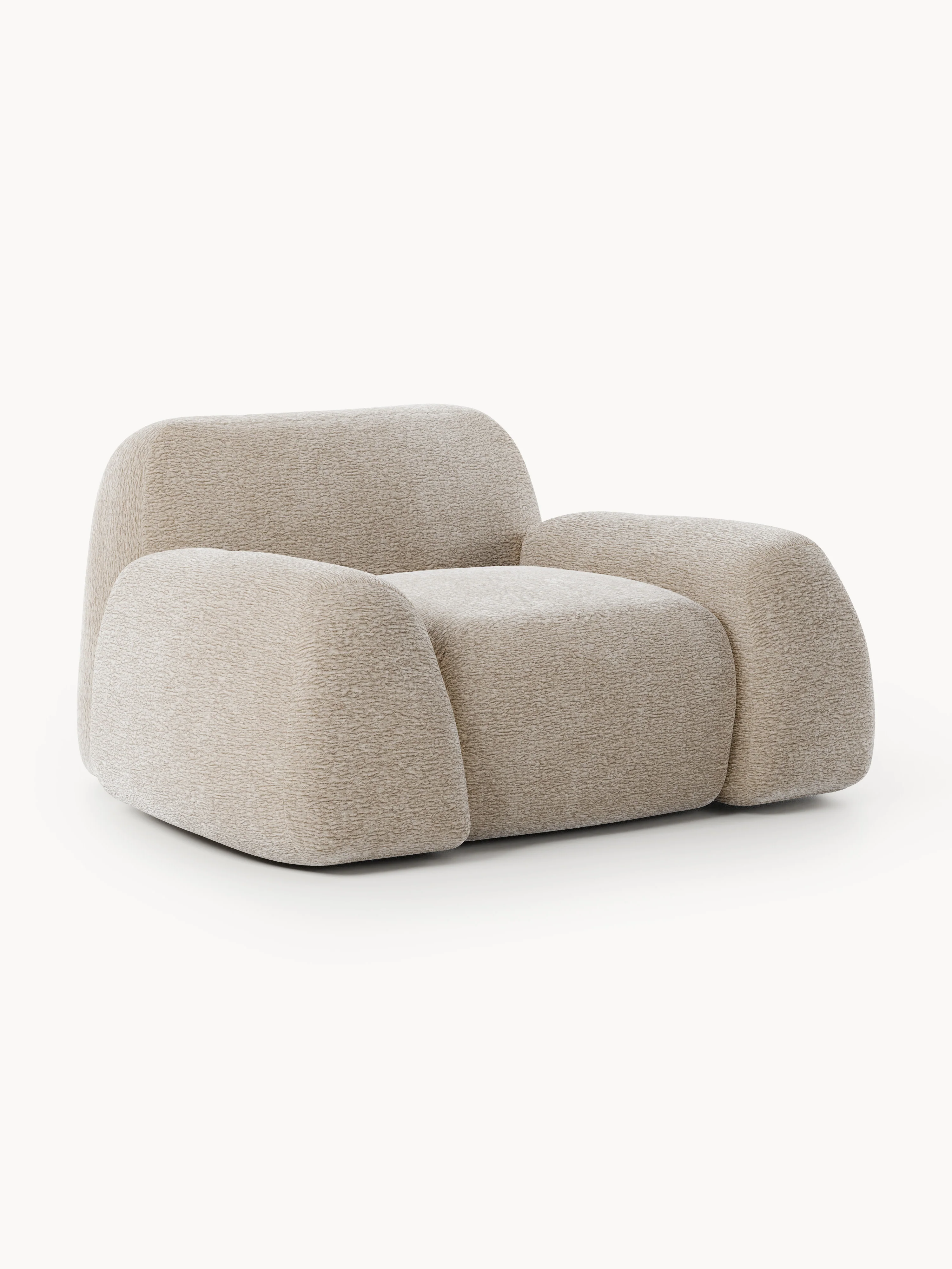 Loungesessel Wolke