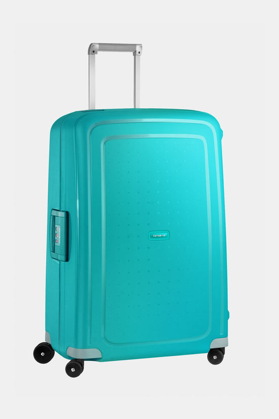 Samsonite S'Cure Spinner 75 cm Koffer