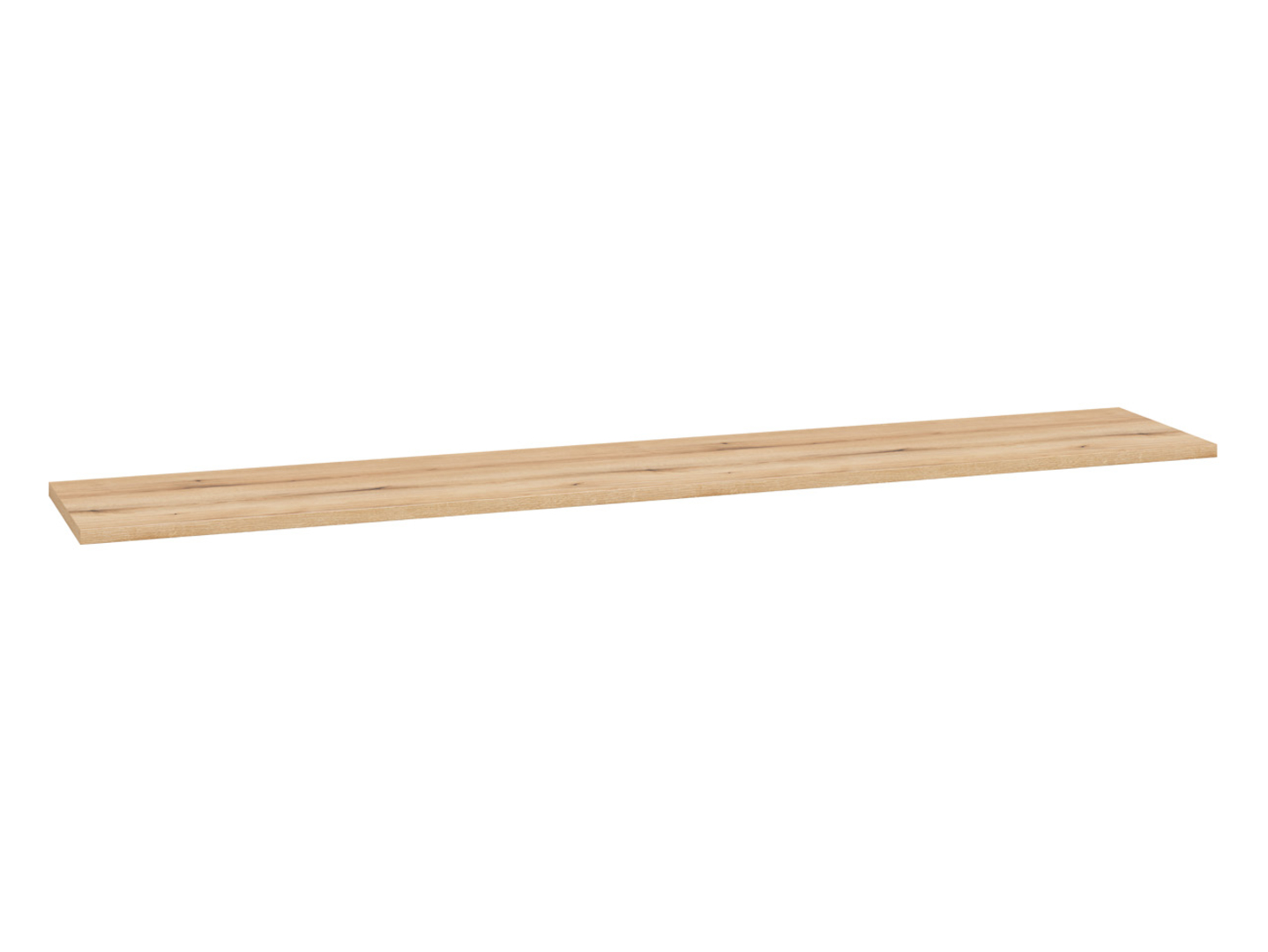 Blat 190 cm do System 64 dąb coast evoke