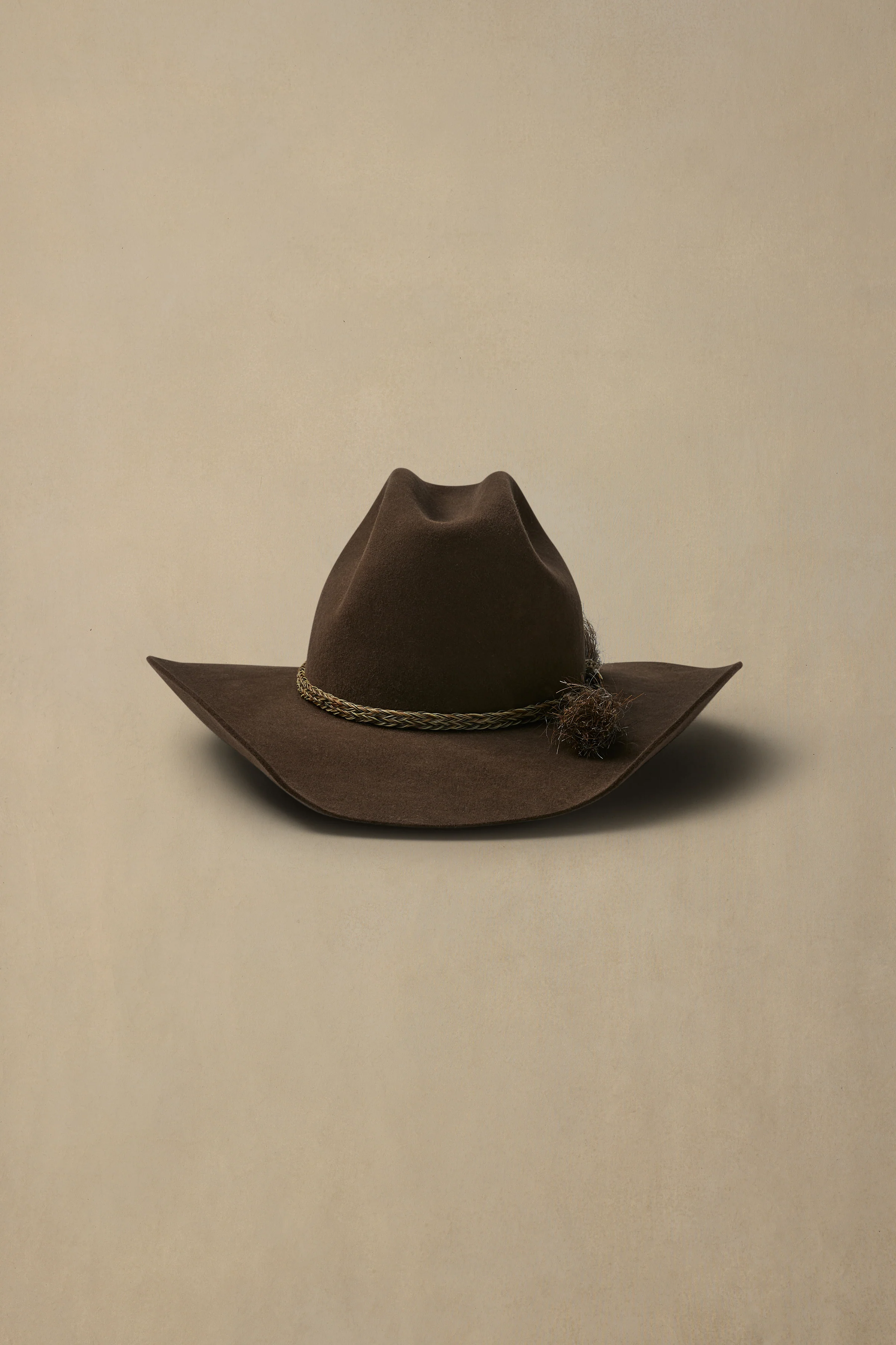 Rough Rider Loden