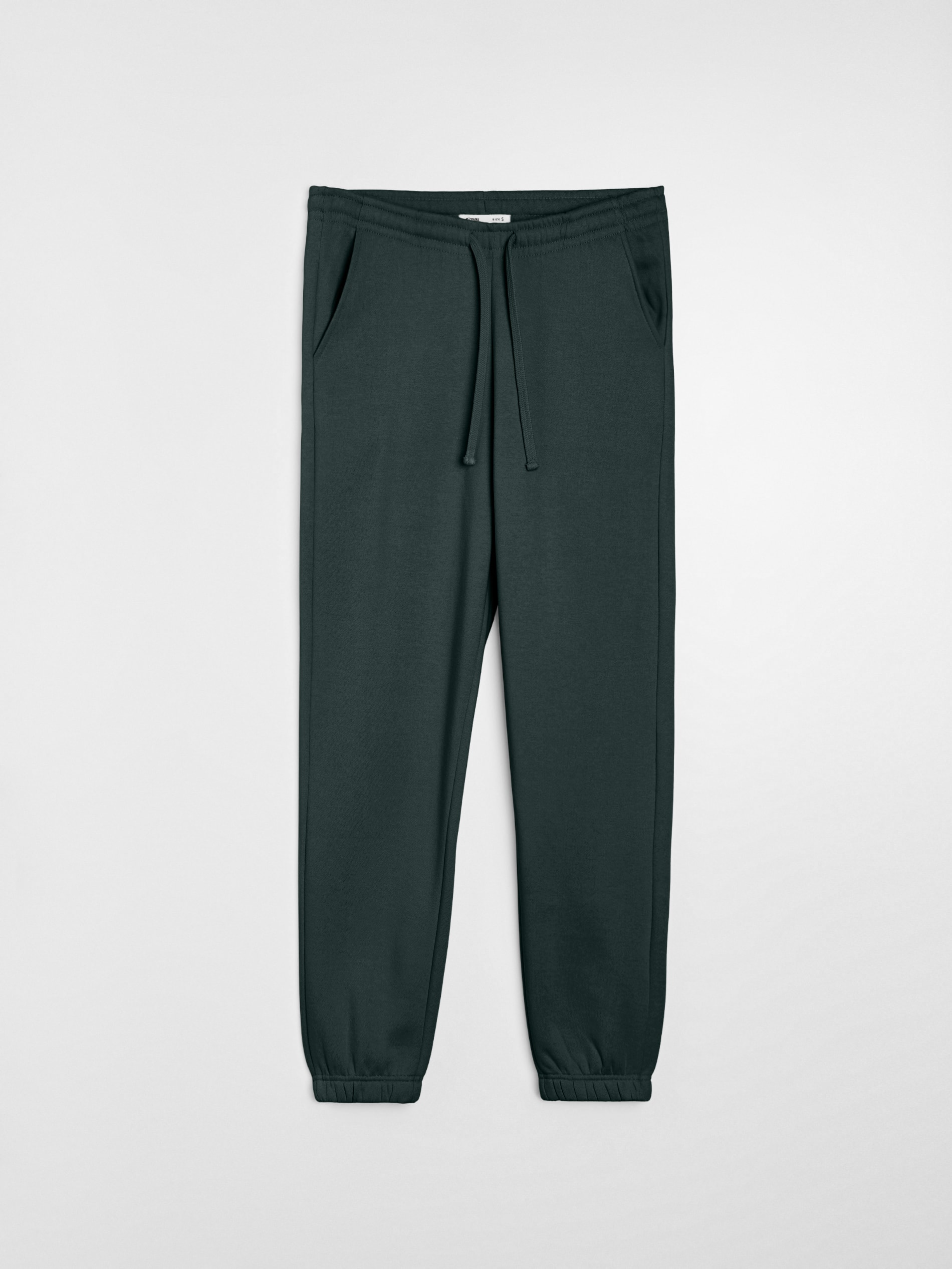 Spodnie dresowe jogger