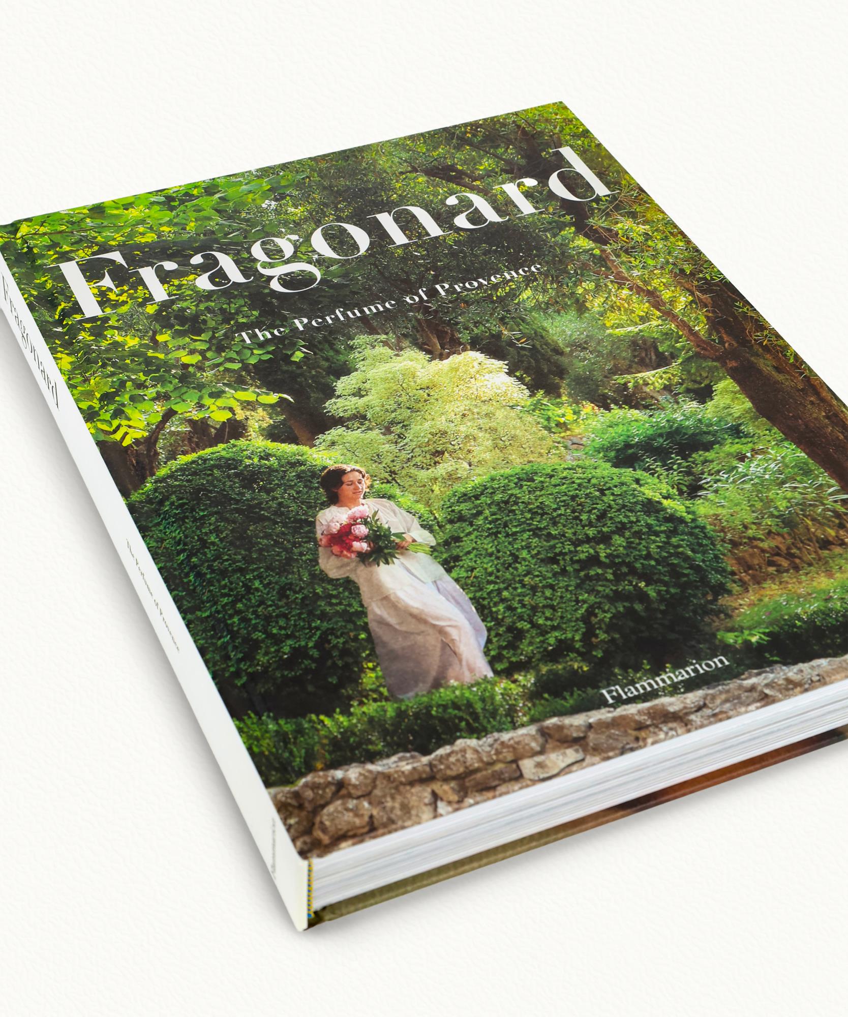 The Perfume of Provence - Version anglaise
