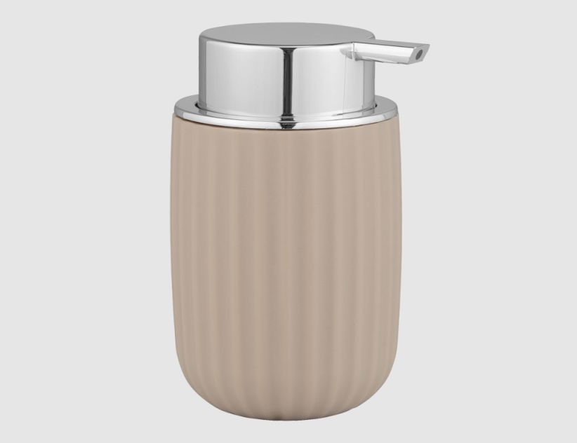 Seifenspender Agropoli Beige
