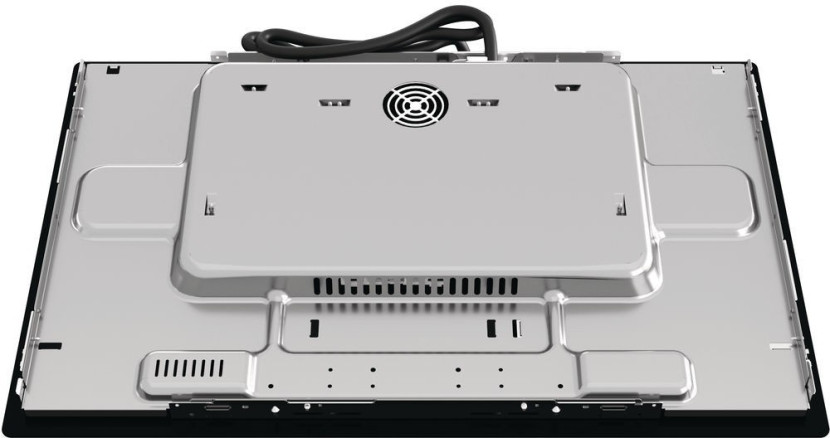 Płyta indukcyjna WHIRLPOOL WLB4560NE/W
