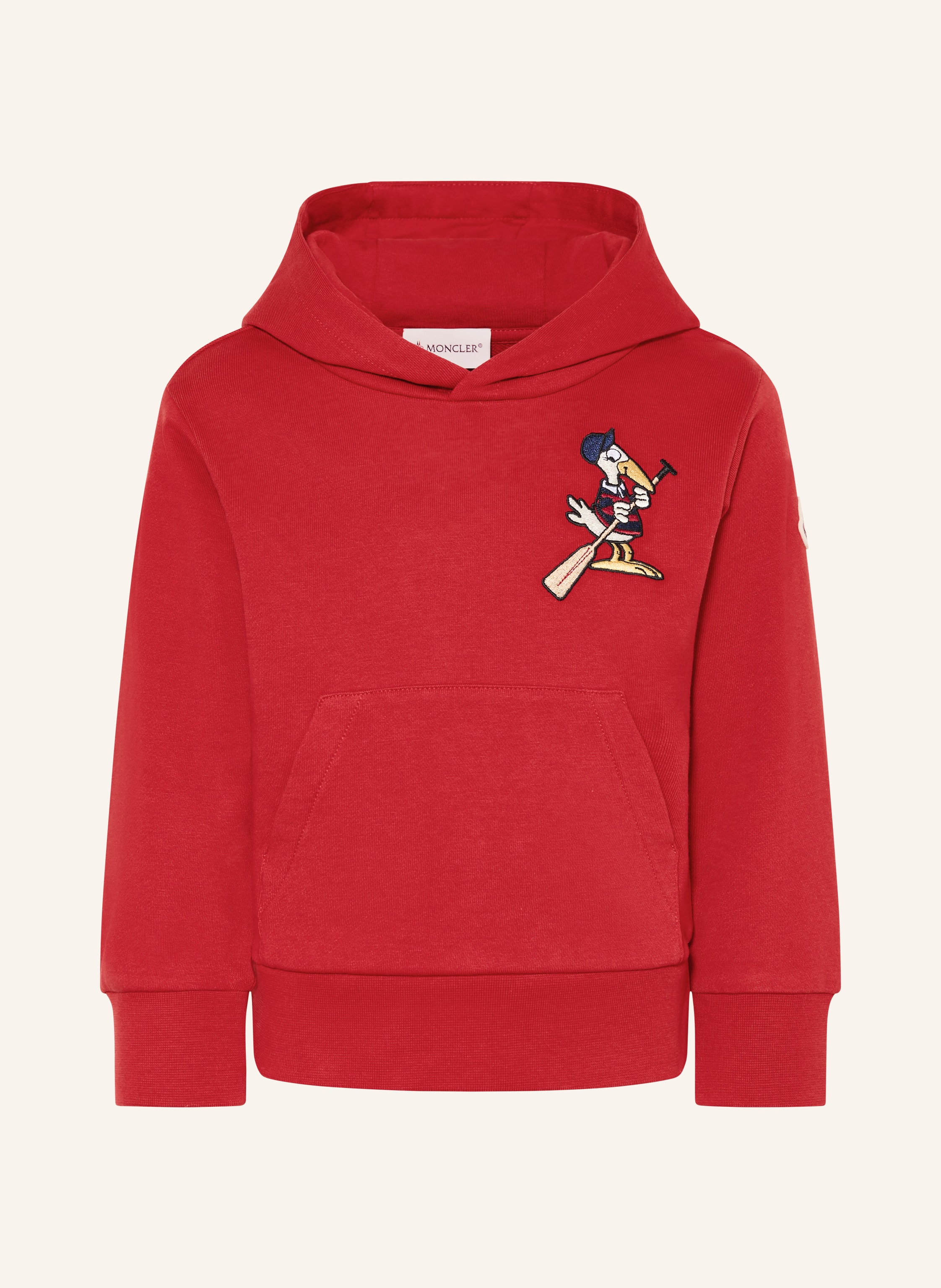 MONCLER enfant Hoodie