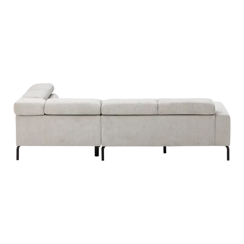Ecksofa Spring