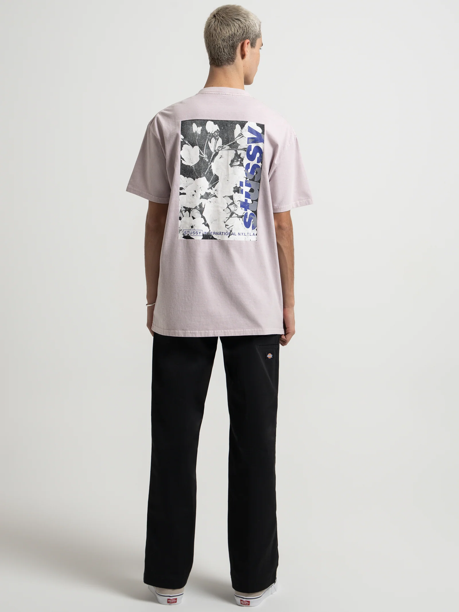 Windflower Heavyweight T-Shirt