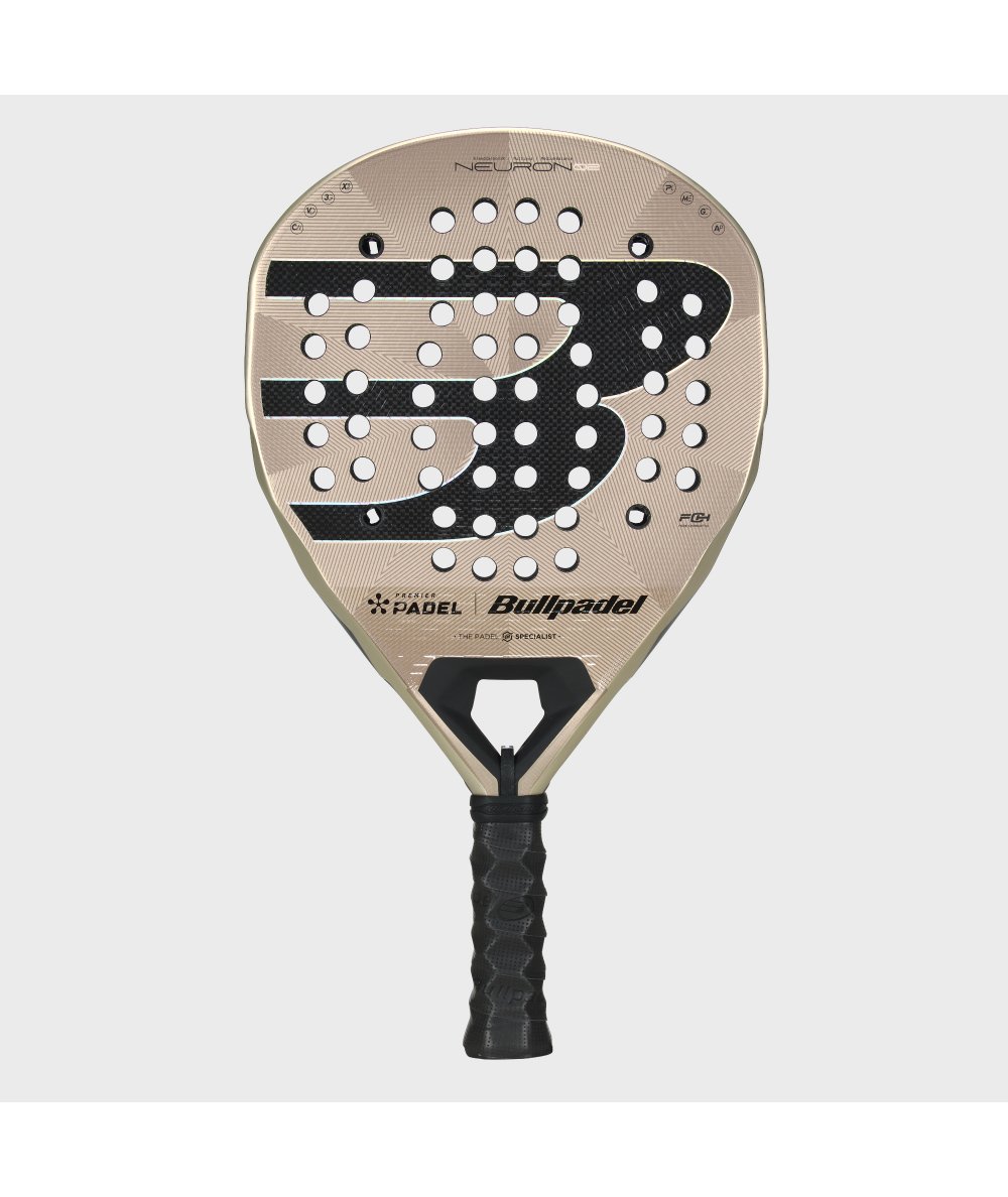 PALA BULLPADEL NEURON 02 PP26