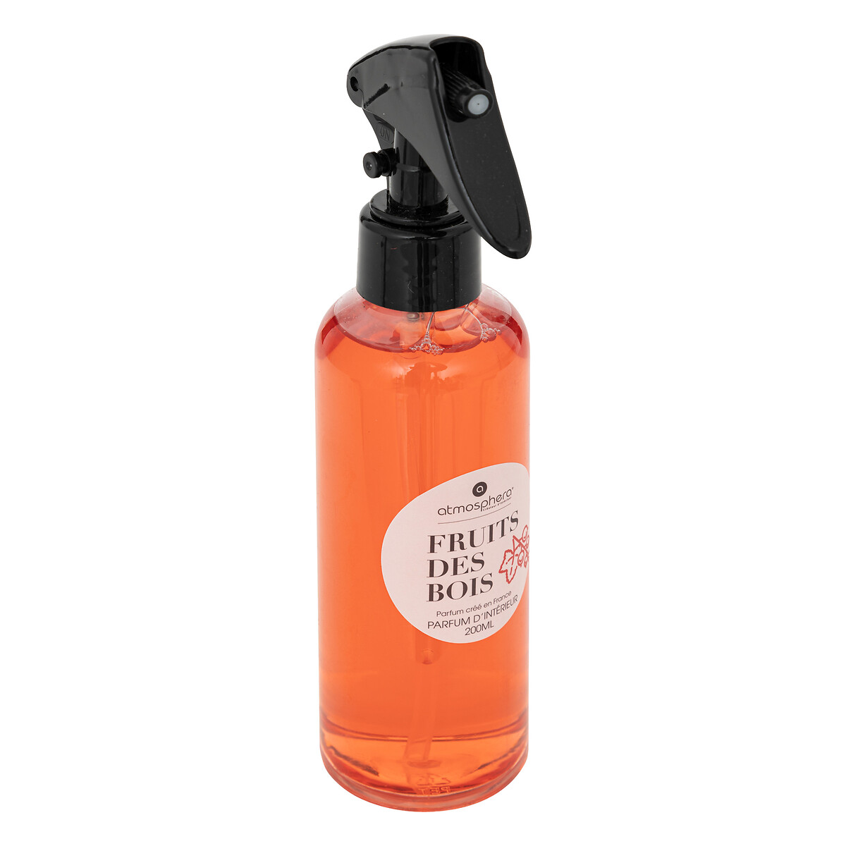 Ambientador spray frutos do bosque IZOR 200ml