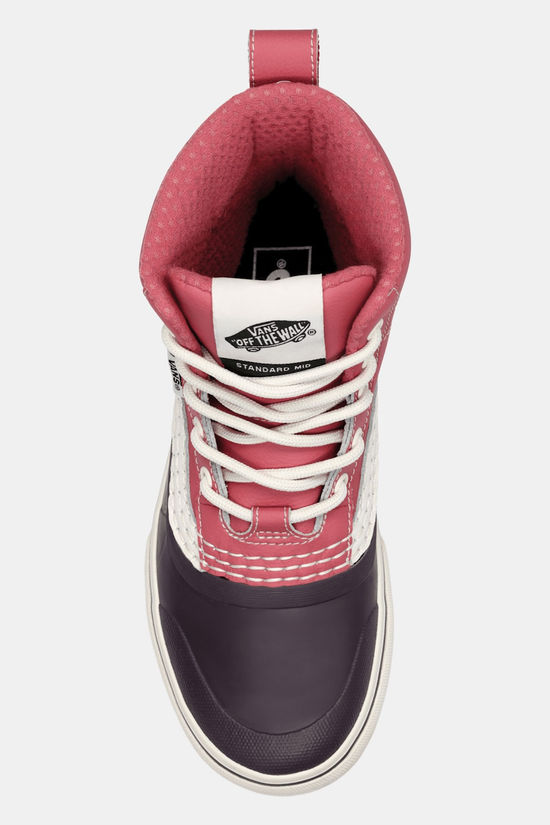 Vans MTE Standard Mid Waterproof Winterschoen Dames