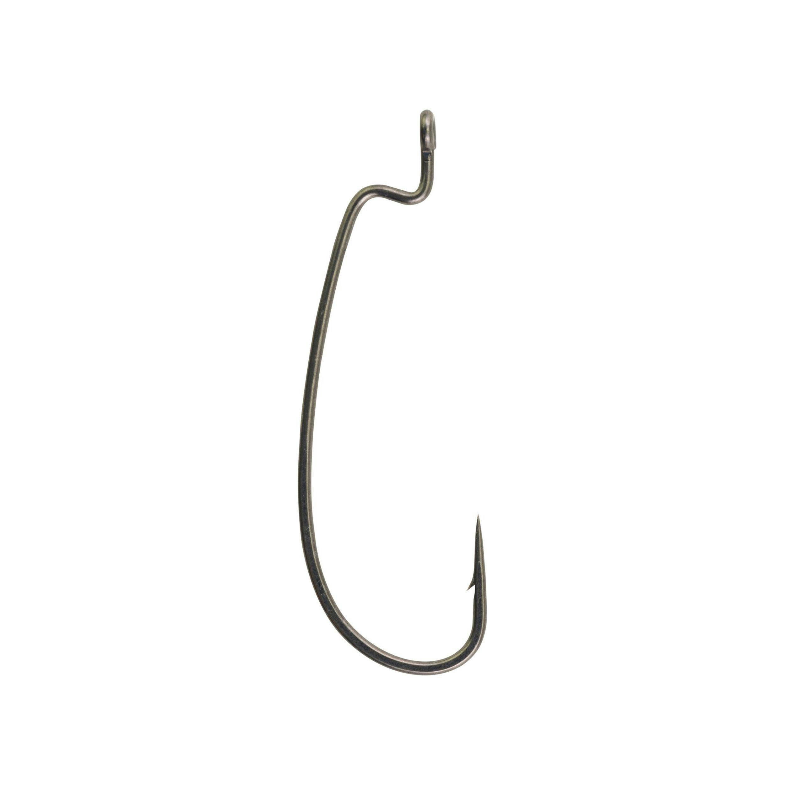 Berkley® Fusion 19 Offset Worm Fishing Hooks